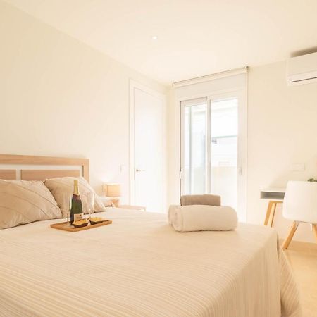 Apartamento Marbelsun Ll Marbella Eksteriør billede