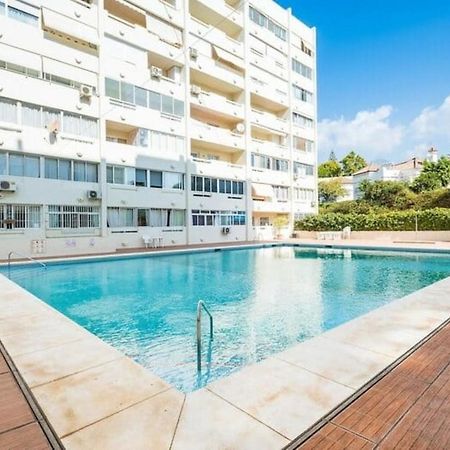 Apartamento Marbelsun Ll Marbella Eksteriør billede