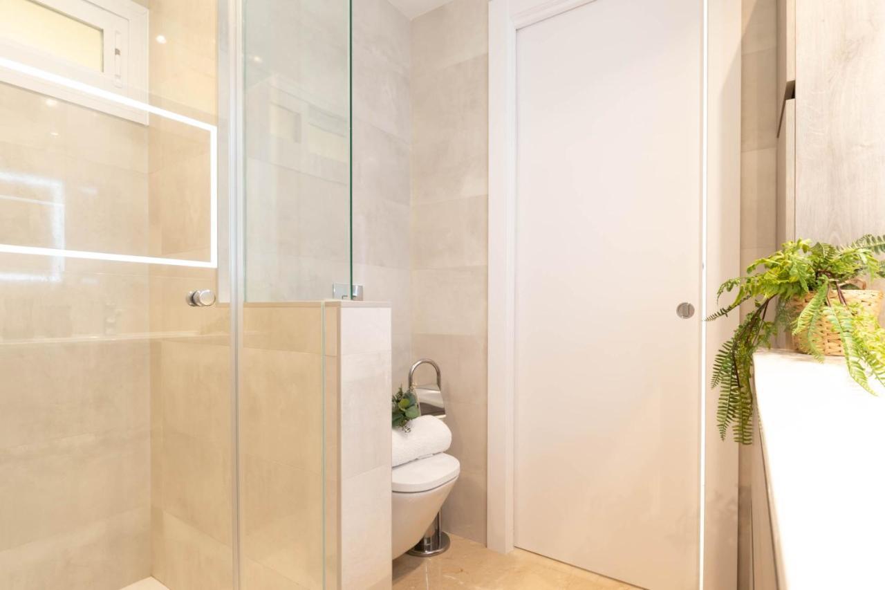 Apartamento Marbelsun Ll Marbella Eksteriør billede