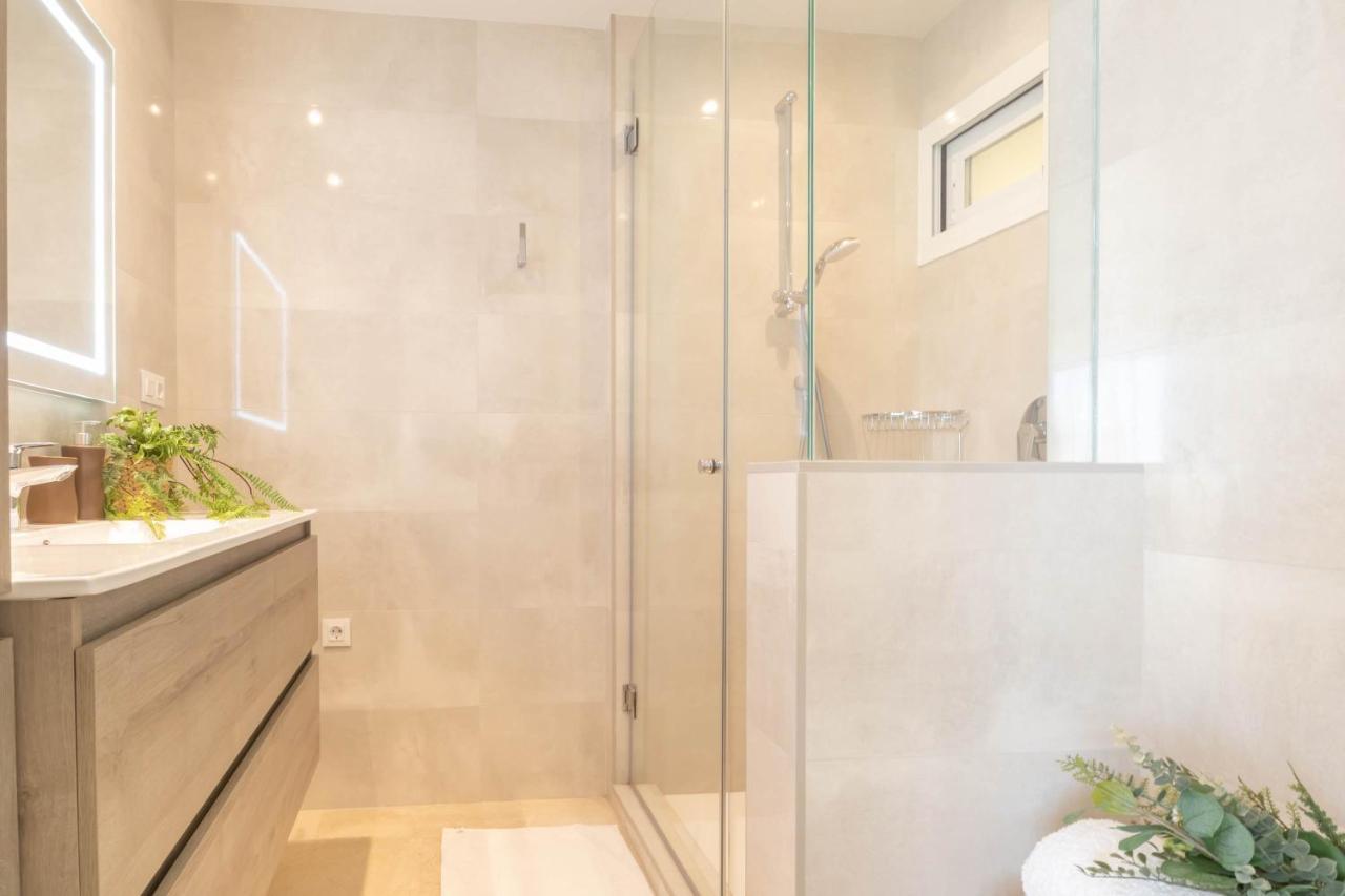 Apartamento Marbelsun Ll Marbella Eksteriør billede